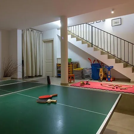 Mijn Koltrina Svetvinčenat